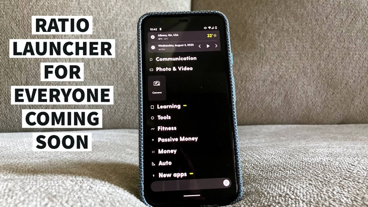 ratio_launcher_coming_soon